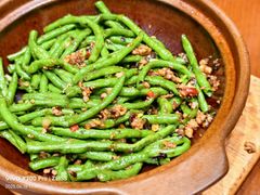 -甘家界牌柠檬鸭(青山店)