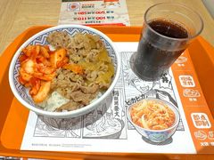-吉野家(上海美罗城店)