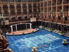 -稷泽·海丽宾雅温泉度假酒店