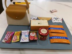 -卡卡喜糖伴手礼·商务礼宝宝礼·婚礼用品