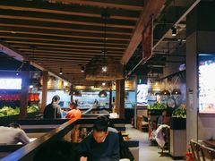 -管氏翅吧(台湾街店)