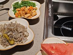 -海底捞火锅(塘厦天虹店)