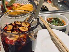 -海底捞火锅(旭辉MALL店)