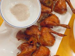 -台山美食一绝阿四台山黄鳝饭(阿四创作店)