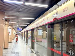 -刘家窑(地铁站)