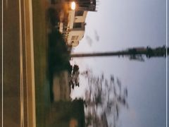 -珠海横琴国际网球中心