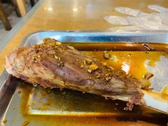-凤齐羊肉烩面馆