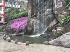 -鸿山公园