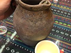 -昆虫窝子·特色云南菜(拓东路总店)