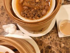 -杭州JW万豪酒店-万豪中餐厅