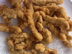 -前王院•巧克力海鲜市集餐厅(万平口店)