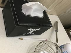 -古乐牛香·鲜牛肉牛杂火锅(新区店)