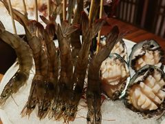 -揽季锅物会·海鲜姿造(五四路店)