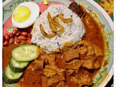 -小娘惹厨房Little Nyonya(狮城有约上榜店)