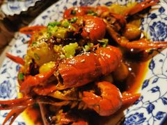 招牌油焖-Bigger龙虾(锦屏家园店)
