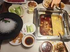 -重庆高老九火锅(万象城店)