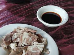 -西复兴羊肉馆(南翔老街店)