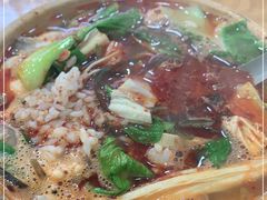 -清真·马文砂锅大全(麦苋街店)