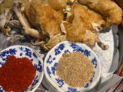 -秦月轩·陕西家乡菜(阜成路·五棵松店)