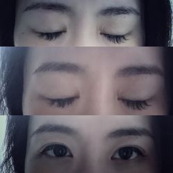 -MIVI·纹眉半永久野生眉