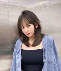 -杉影印象日式烫染專門店