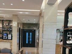 -浙江西子宾馆·瑶园咖啡厅