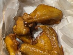 -大鸽饭(汉溪长隆店)