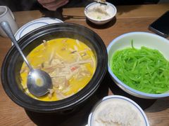 -实在湘·大碗土菜(竹料店)