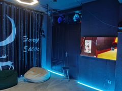 -零纪元VR体验馆·桌游(黄浦店)