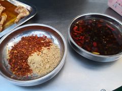 -胡四哥特色火盆烧烤(总店)