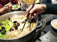 -黄三怪(无影山北路店)