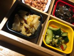 -霸王虾·小龙虾香辣蟹(玉林店)