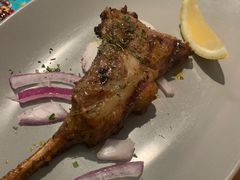 -HELLO MUSAE 拾光缪斯餐厅·纯正希腊风味(苏州中心店)