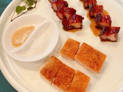 -誉八仙粤菜(万象天地店)