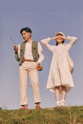 -天长地久婚纱摄影