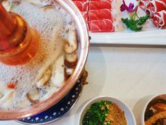 -东来顺饭庄(天坛店)