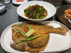 -海鲜e族(马王堆店)