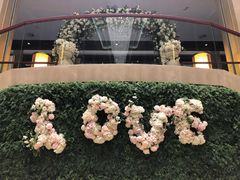 -世纪缘湖滨花园酒店(玄武湖店)