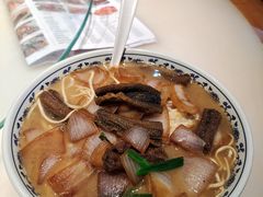 -慧娟面馆·餐厅(望江路店)