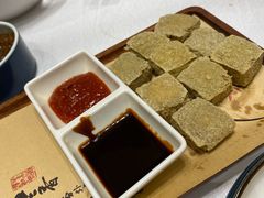 干煎臭豆腐-930私房菜(欧阳路店)