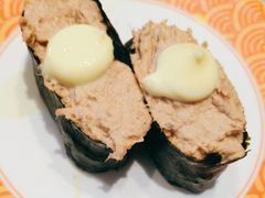 -万岁寿司(万国店)