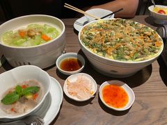 -四道菜·福建菜馆(新街口金鹰店)