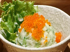 马铃薯沙拉-胜博殿日式炸猪排(悠唐店)