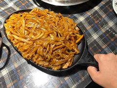 -幸福哟烧鸡·粤菜海鲜私厨(七星路店)