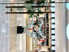 -铂丽斯国际大酒店-凯悦自助餐厅