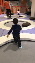 -Eureka优瑞卡儿童主题乐园(合生汇购物中心店)