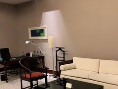 -北京首都机场希尔顿酒店