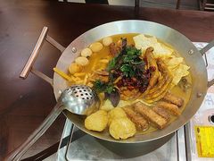 -小螺大作·螺蛳粉火锅(林和西店)