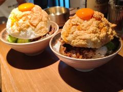 -岛风·台食小馆 ISLAND BISTRO(烟台山店)