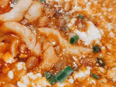 酸辣豆花-小六汤包·老字号·中华名小吃(兴庆路店)
